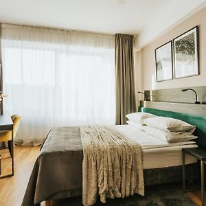 Pokój dwuosobowy typu deluxe