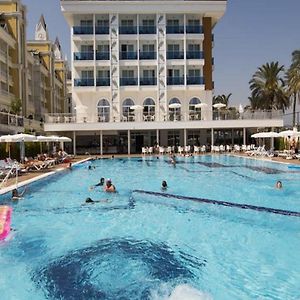 Palm World Side Resort & Spa